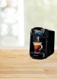 Hot drinks machine, TASSIMO SUNY, TAS3102GB