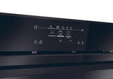 HAIER OVEN Steam clean, 25F + WiFi, H6 ID66C3HTB1