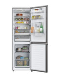 HAIER FRIDGE FREEZER HDPW5618DWPK(UK)