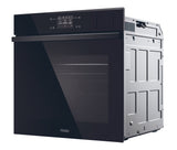 HAIER OVEN Steam Injection, >25F + WiFi H6 ID68CSYTB1
