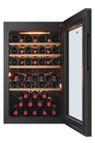 HAIER WINE COOLER 49 Bottle HWS49GA(UK)