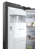 HAIER FRIDGE FREEZER SIDE BY SIDE HSW59F18EIPT