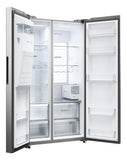 HAIER FRIDGE FREEZER SIDE BY SIDE HSW79F18CIMM