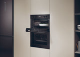 HAIER DOUBLE OVEN HWO9M2M5B