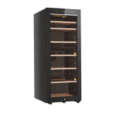 HAIER WINE COOLER 77 Bottle Dual Zone HWS77GDAU1(UK)