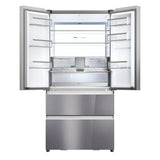 HAIER FRIDGE FREEZER MULTI DOOR HFR79F19EFGK