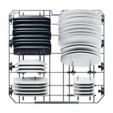 HAIER DISHWASHER XF 4A4M4PDA-80