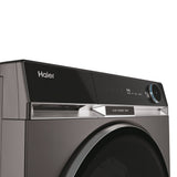 HAIER INVERTER HEAT PUMP TUMBLE DRYER HD90A3Q397PGU1UK