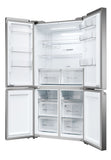 HAIER FRIDGE FREEZER MULTI DOOR HCR5919ENMP(UK)