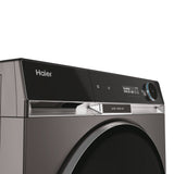 HAIER WASHING MACHINE HW110BD14397PGUK