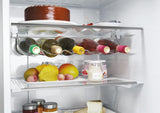 HAIER FRIDGE FREEZER HDPW5618DWPK(UK)