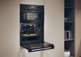 HAIER DOUBLE OVEN HWO9M2M5B