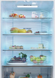 HAIER FRIDGE FREEZER MULTI DOOR HFR5719ENMG