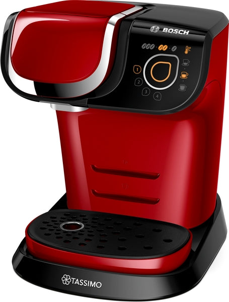 Hot drinks machine, TASSIMO MY WAY 2, TAS6503GB