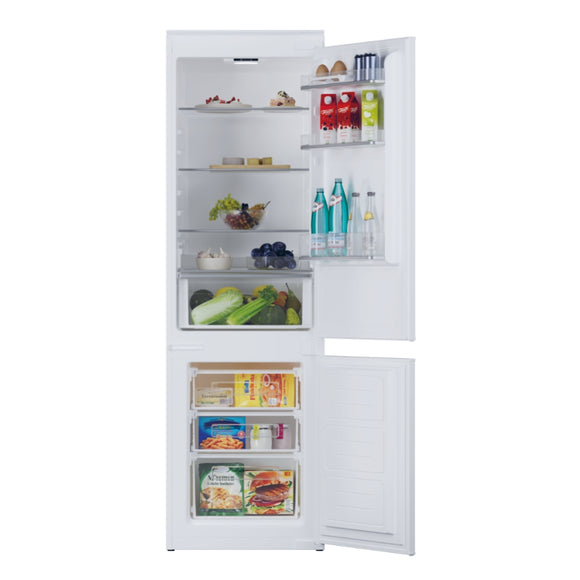 CANDY FRIDGE FREEZER CBBML18EK