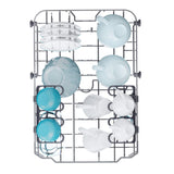 CANDY 45cm SlimLine DISHWASHER CI0C7SB0FA-80