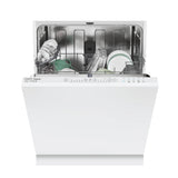 CANDY DISHWASHER 60cm, 13 place settings, E energy CI 3E53E0W-80