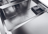 CANDY DISHWASHER 60cm, 13 place settings, E energy CI 3E53E0W-80