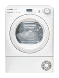CANDY TUMBLE DRYER SMART CSE H8ELE-80 FREESTANDING