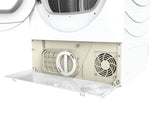 CANDY TUMBLE DRYER SMART CSE H8ELE-80 FREESTANDING