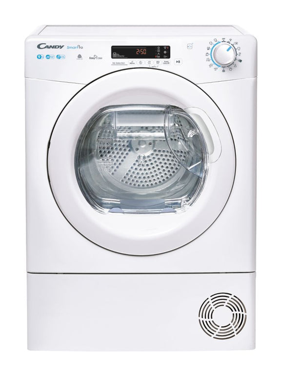 CANDY TUMBLE DRYER SMART CSOE H9A2DE-80 FREESTANDING