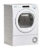 CANDY TUMBLE DRYER SMART CSOE H9A2DE-80 FREESTANDING