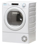 CANDY TUMBLE DRYER SMART CSOE H9A2DE-80 FREESTANDING
