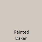 PARKER Painted To Order Accessories & Panels