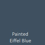 WELLINGTON Painted To Order Accessories & Panels