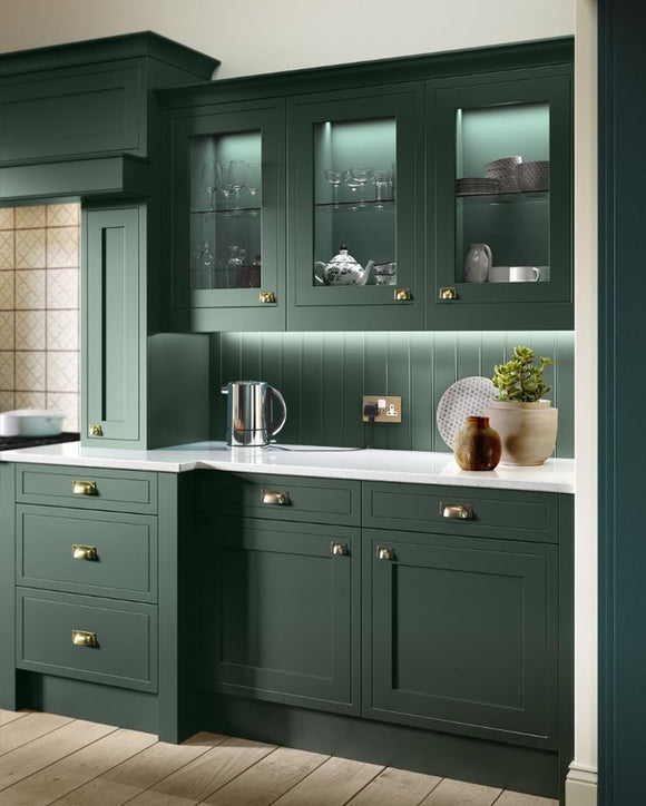 WELLINGTON Painted To Order Accessories & Panels