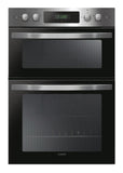 CANDY DOUBLE OVEN FCI9D405X BUILT IN
