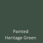 WELLINGTON Painted To Order Accessories & Panels