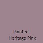 WELLINGTON Painted To Order Accessories & Panels