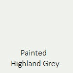 WELLINGTON Painted To Order Accessories & Panels