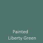 WELLINGTON Painted To Order Accessories & Panels