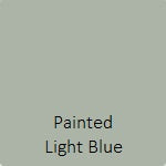 WELLINGTON Painted To Order Accessories & Panels