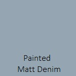 WELLINGTON Painted To Order Accessories & Panels