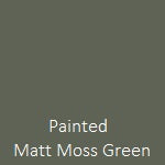 WELLINGTON Painted To Order Accessories & Panels