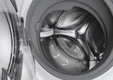 HOOVER WASHING MACHINE 9 kg, 1600 rpm, fully integrated, WiFi HBWOS 69TMET-80