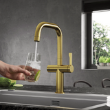 Clearwater Mariner Single Lever Mixer Tap