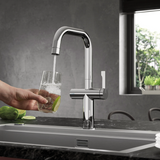 Clearwater Mariner Single Lever Mixer Tap