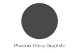 PHOENIX Gloss & Metallic Kitchen & Bedroom Accessories & Panels