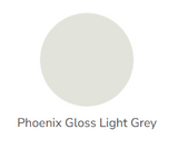 PHOENIX Gloss & Metallic Kitchen Doors & Drawerfronts