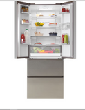 HAIER FRIDGE HFR5719EWMP