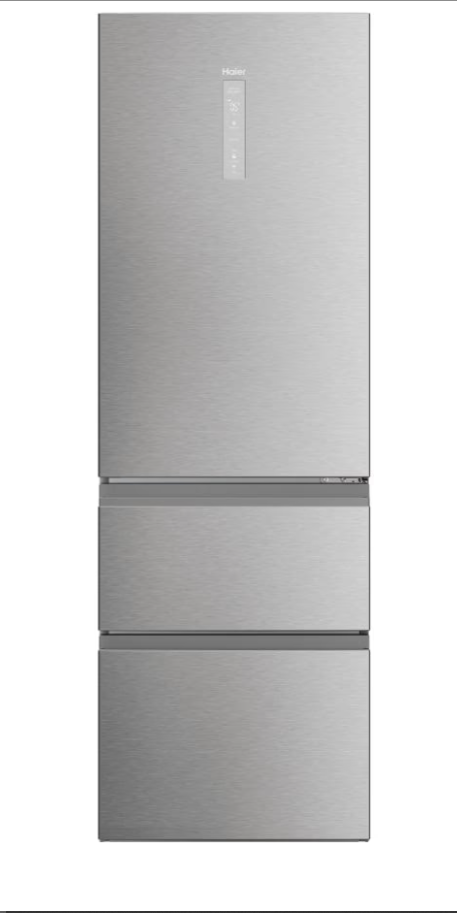 HAIER FRIDGE HTW5618ENMG