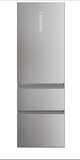 HAIER FRIDGE HTW5618ENMG