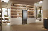 HAIER FRIDGE HTW5618ENMG