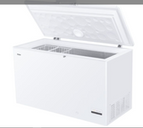 HAIER  FREEZER HCE321DK