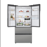 H-FRIDGE 700 MAXI HSF818EXWD