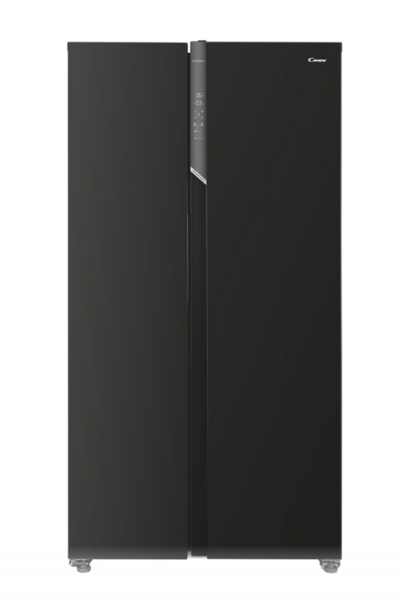 CANDY FRIDGE FREZZERS CHSBSV 5172EBKN